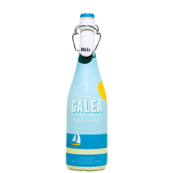 GALEA SANGRIA WHITE 750ML