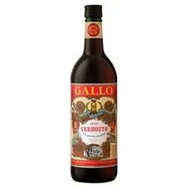 GALLO SWEET VERMOUTH 750ML