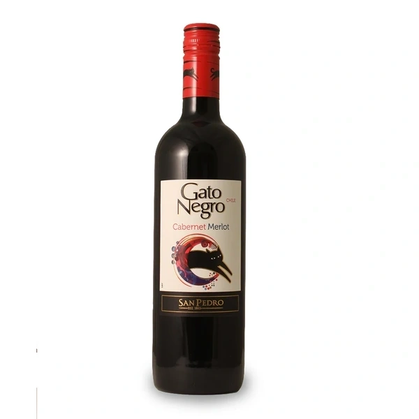 GATO CAB/MERLOT 1.5L