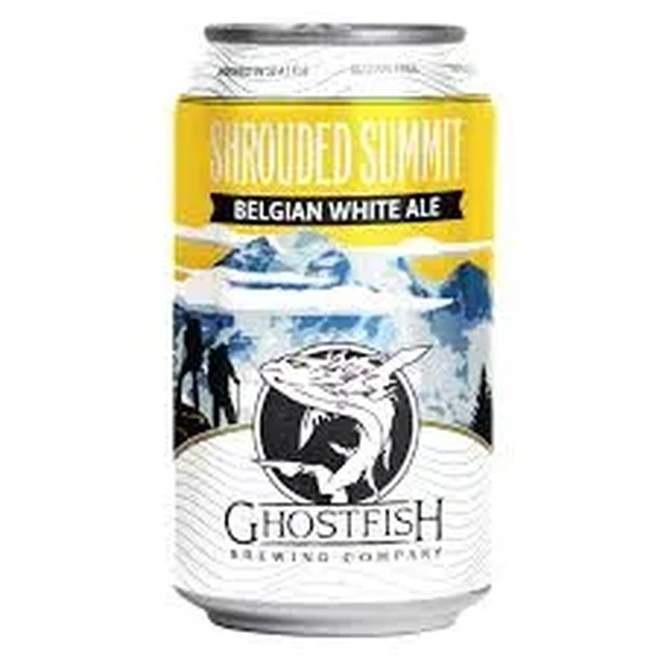 GHOSTFISH SHROUDED SUMMIT 4PK