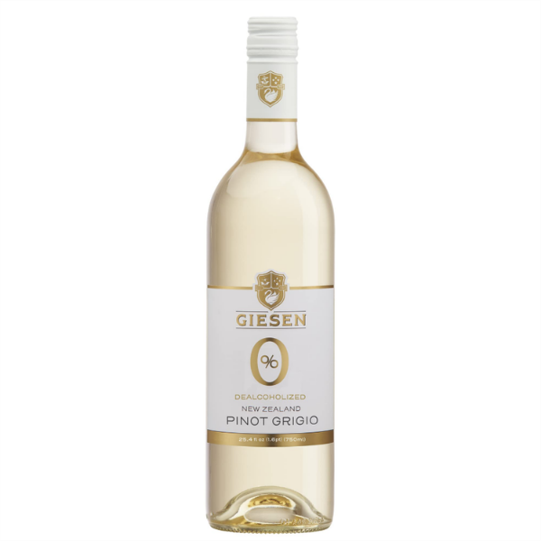 GIESEN N/A PINOT GRIGIO 750ML