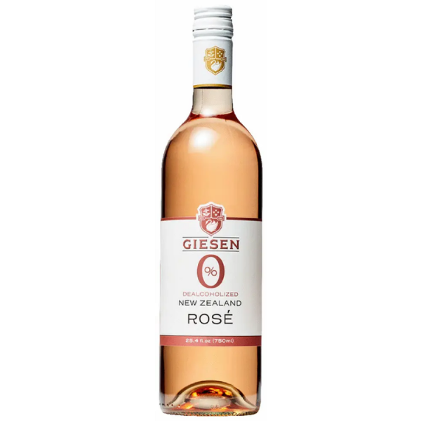 GIESEN N/A ROSE 750ML