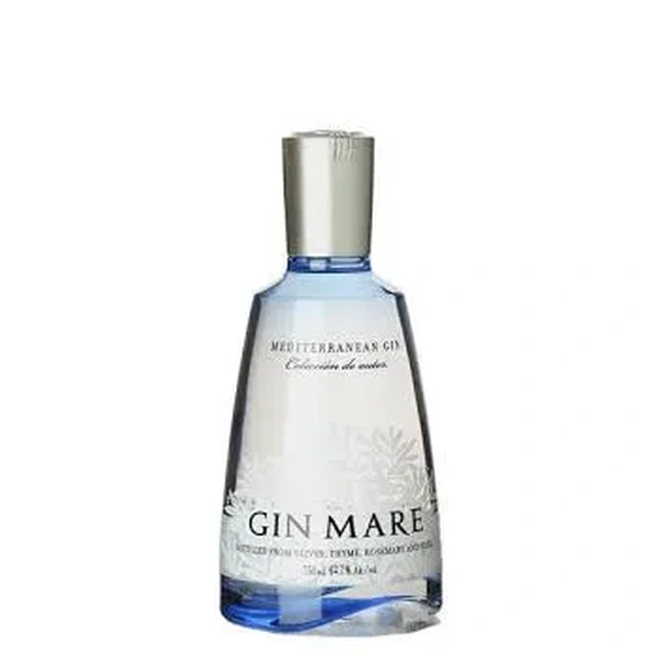 GIN MARE MEDITERRANEAN 750ML