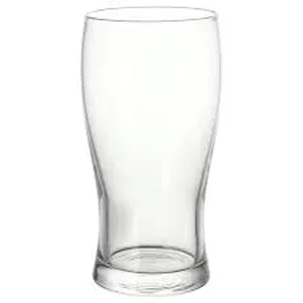 GLASSWARE BEER GLASSES