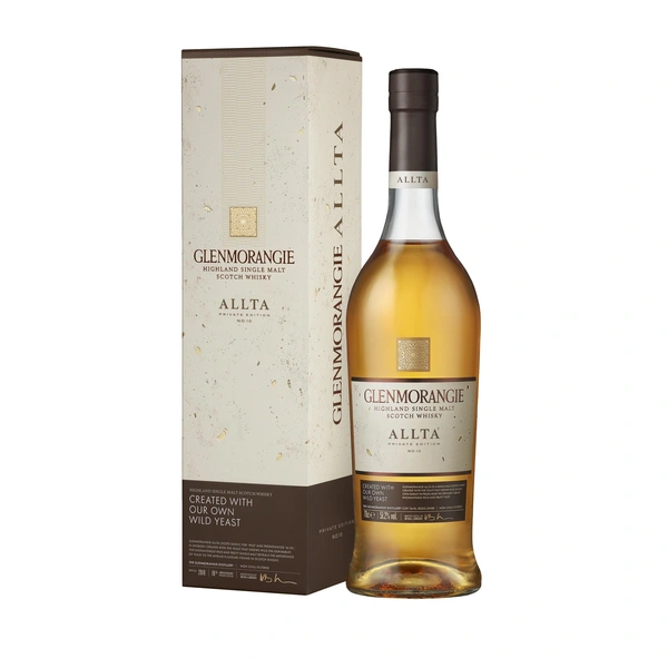 GLENMORANGIE PRIVATE EDITION ALLTA NO. 10 750ML