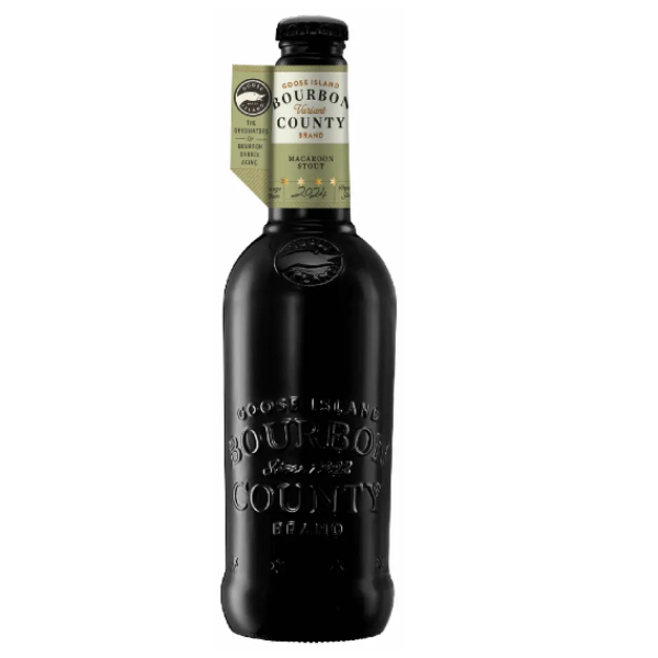 GOOSE BBN CTY BCS RESERVE 16.9OZ