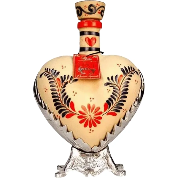 GRAND LOVE REPOSADO 750ML