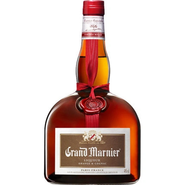 GRAND MARNIER ORG.LIQUEUR 375ML