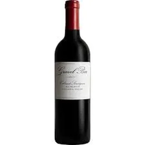 GRAVEL BAR CABERNET 750ML