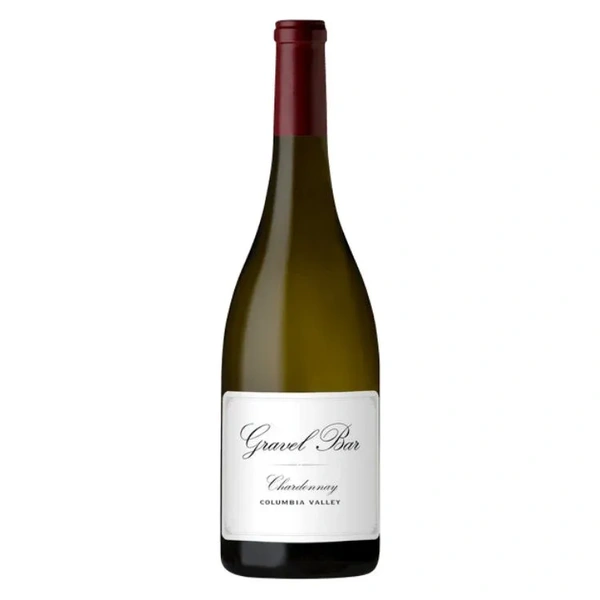 GRAVEL BAR CHARDONNAY 750ML 220