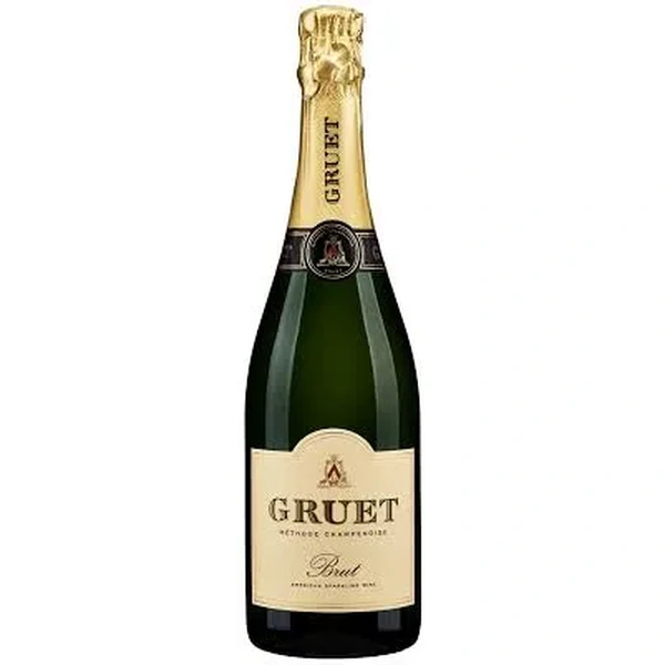 GRUET BRUT 375ML