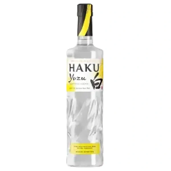 HAKU LEMON YUZU 750ML