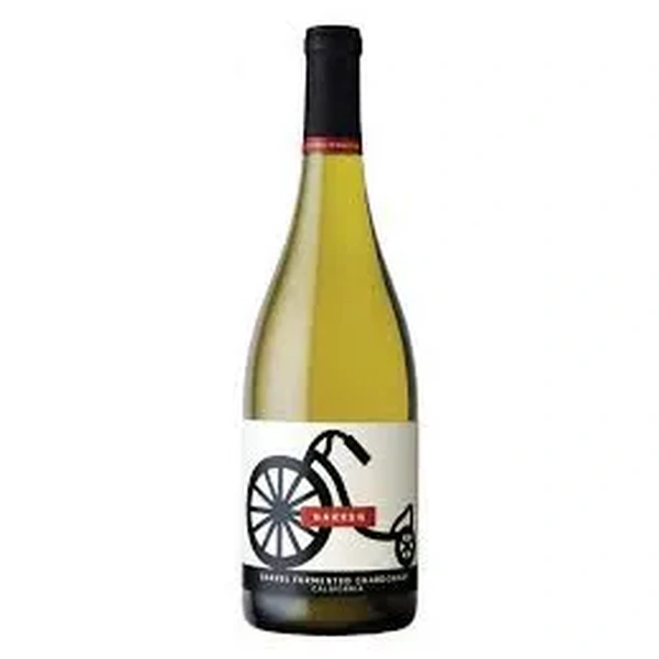 HARKEN BARREL FERM CHARDONNAY** 750ML
