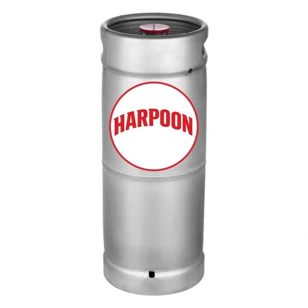 HARPOON IPA 1/6BBL