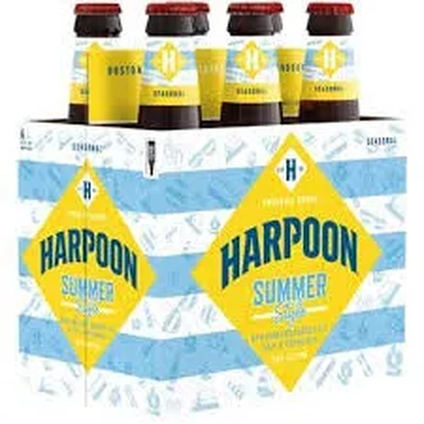 HARPOON SUMMER STYLE 6PK