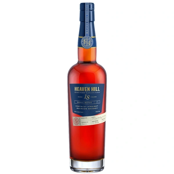 HEAVEN HILL 18YR HERITAGE 750ML