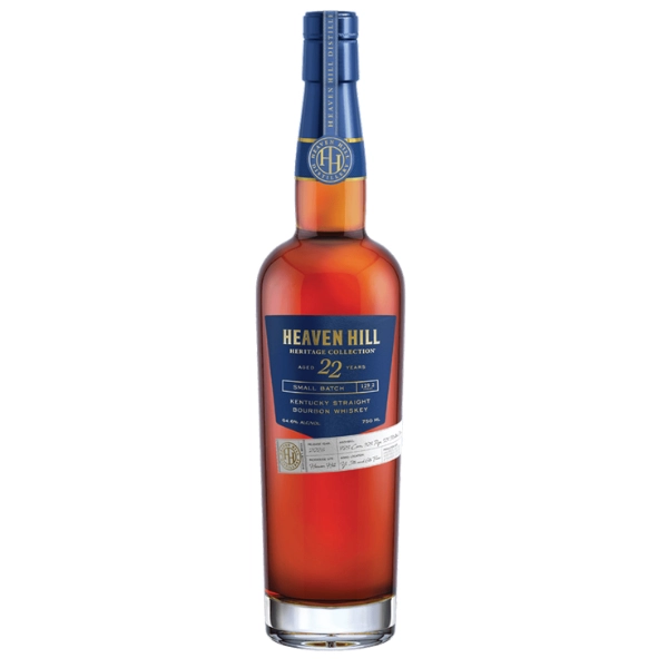 HEAVEN HILL 22YR HERITAGE 750ML