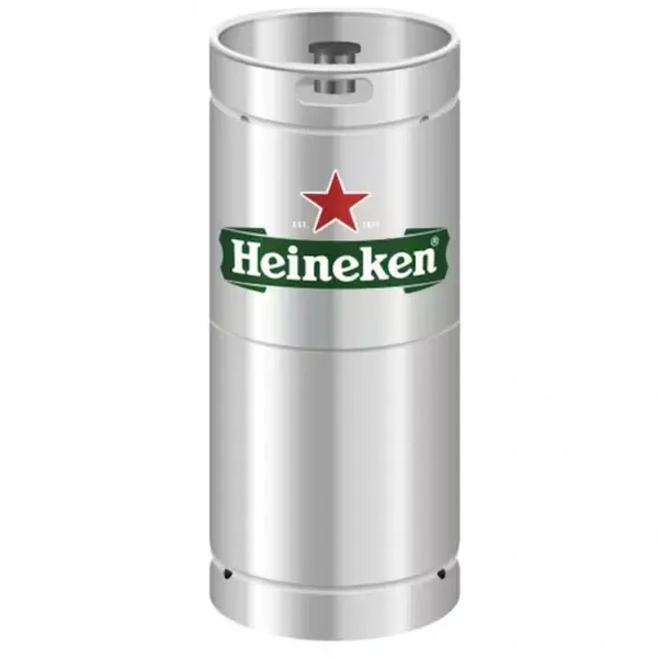 HEINEKEN 1/6 bbl