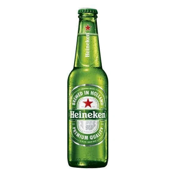HEINEKEN 22OZ BTL