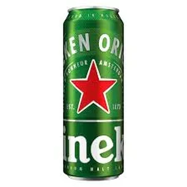 HEINEKEN 24OZ CAN
