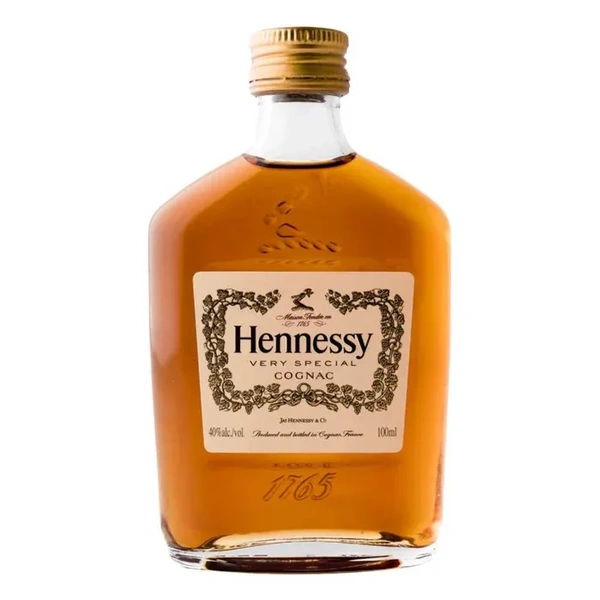 HENNESSY V.S. COGNAC 100ML