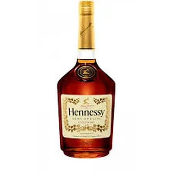 HENNESSY V.S. COGNAC 375ML