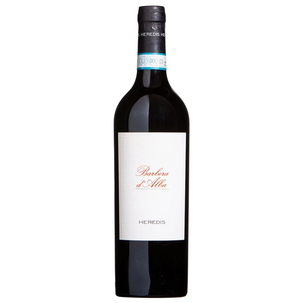 HEREDIS BARBERA D ALBA 750ML