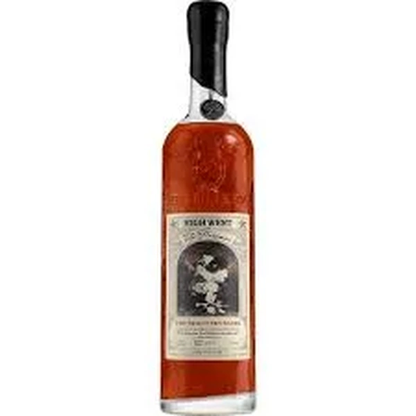 HIGH WEST PRISONERS SHARE 750ML