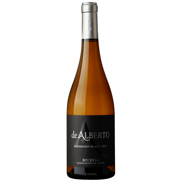 HIJOS DE ALBERTO GUTIERREZ SAUVIGNON BLANC** 750ML
