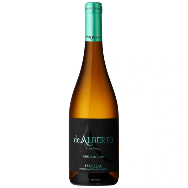 HIJOS DE ALBERTO GUTIRREZ VERDEJO** 750ML