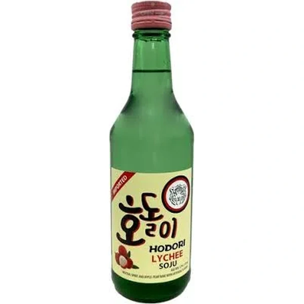 HODURI LYCHEE 375ML