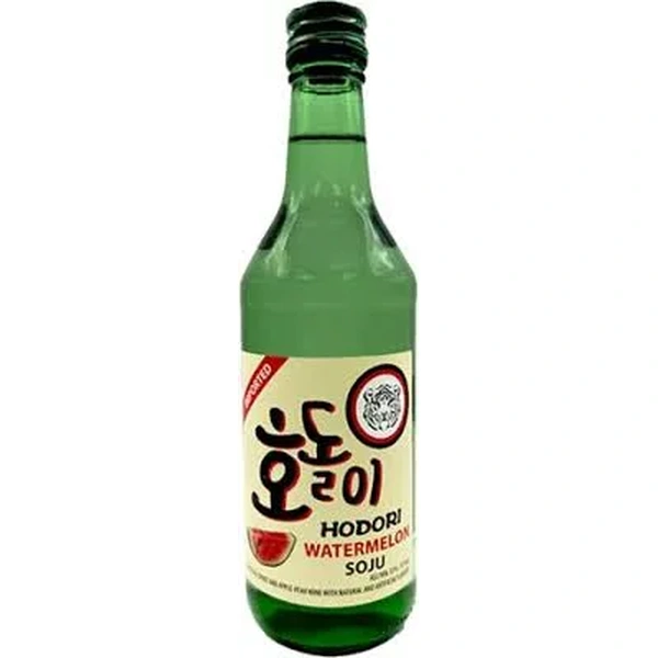HODURI WATERMELON 375ML