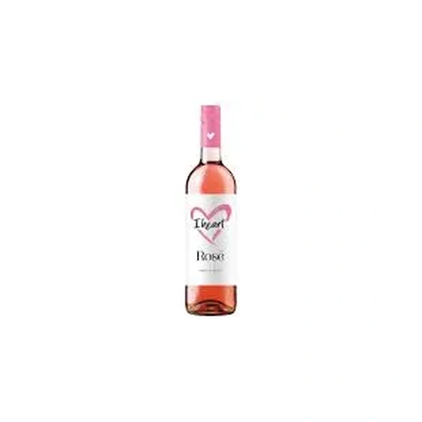 I HEART ROSE iheart single