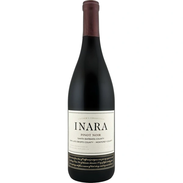 INARA PINOT NOIR 750ML