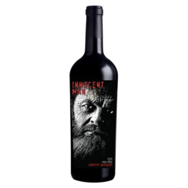 INNOCENT MAN CABERNET SAUVIGNON 750ML