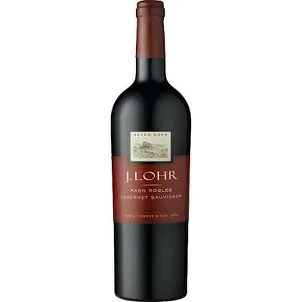 J LOHR CABERNET 1.5L