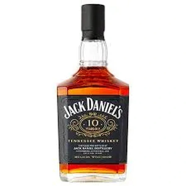 JACK DANIEL'S 10YR 700ML