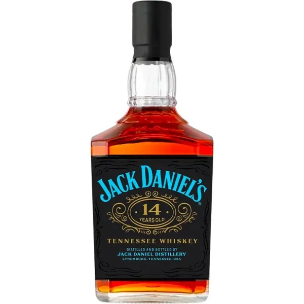 JACK DANIELS 14YR 700ML