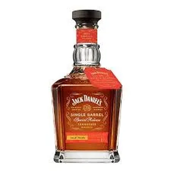 JACK DANIEL'S COY HILL 750ML