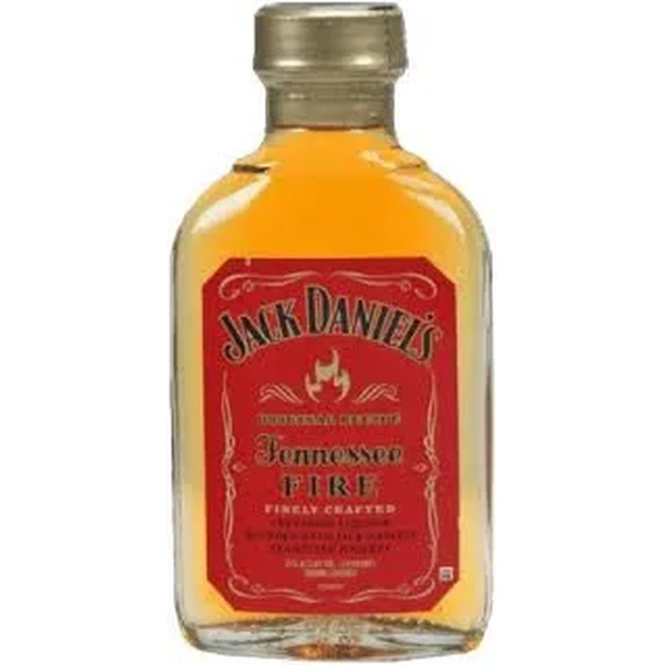 JACK DANIEL'S FIRE 100ML