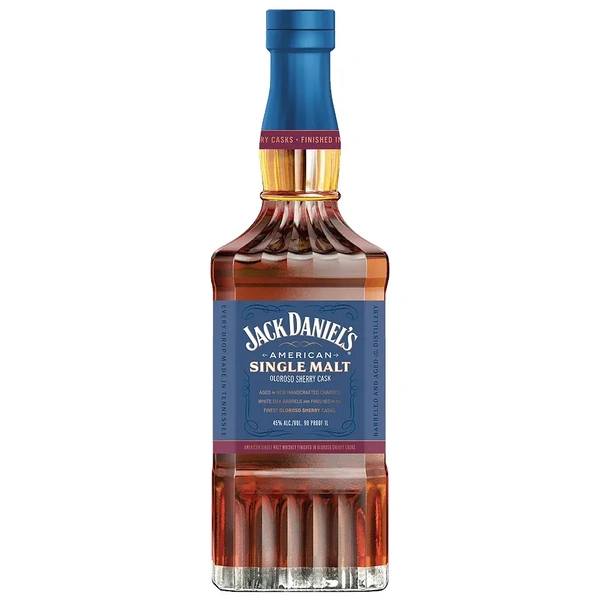 JACK DANIELS SINGLE MALT OLOROSO 1 L