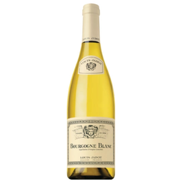 JADOT BOURGOGNE BLANC 750ML