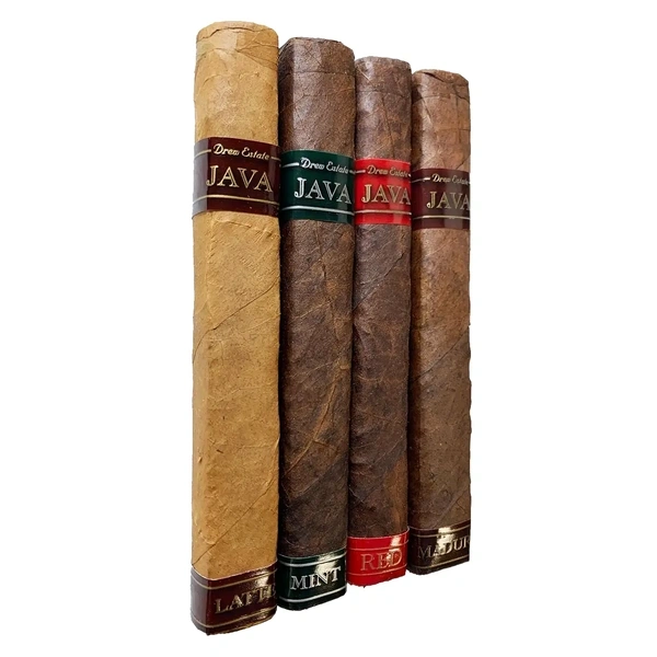 JAVA SHIPPER SAMPLER