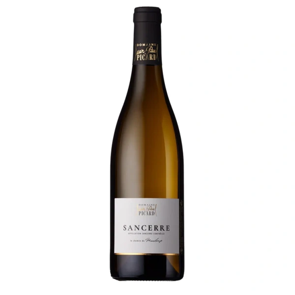 JEAN PAUL PICARD SANCERRE BLANC (5) 750ML