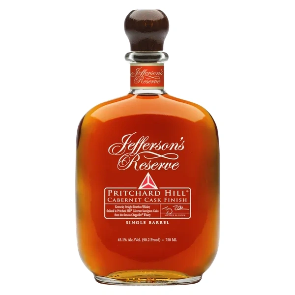 JEFFERSON RESERVE 750ML