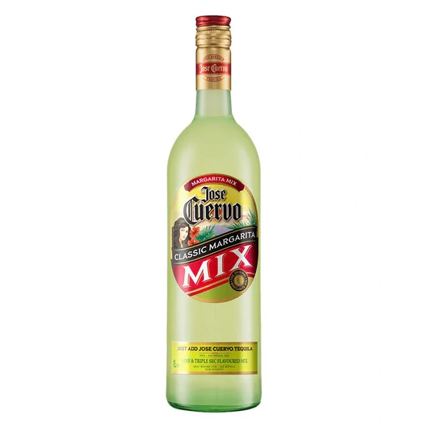 JOSE CUERVO N/A MARGARITA MIX** 1L