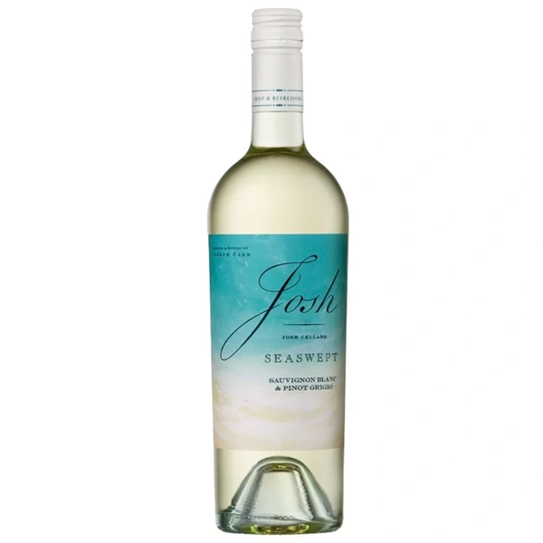 JOSH CELLARS SEA SWEPT BLEND 750ML