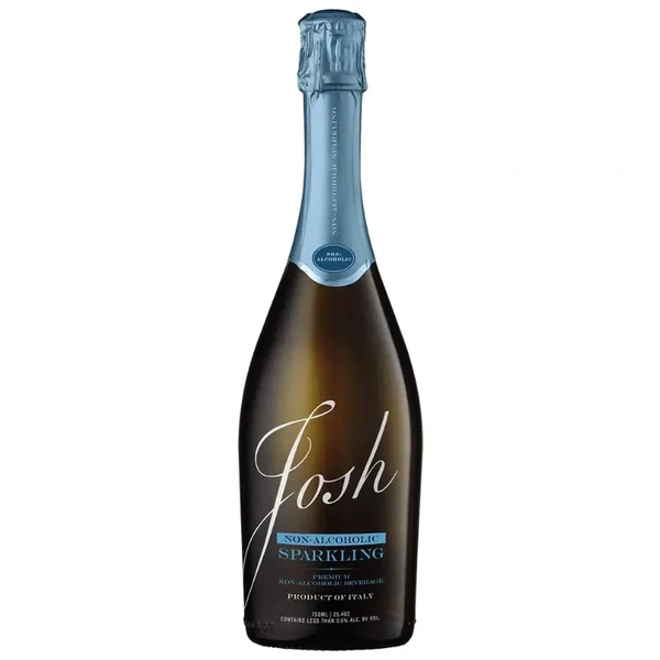 JOSH CELLARS SPKL NA 750ML