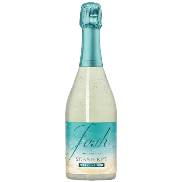 JOSH CELLARS SPKL SEASWEPT 750ML