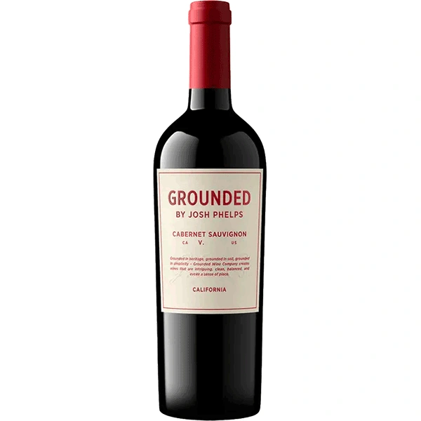 JOSH PHELPS CABERNET 2021 750ML